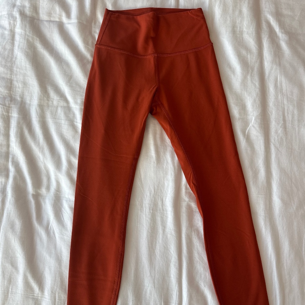 Wunder train high rise 25”